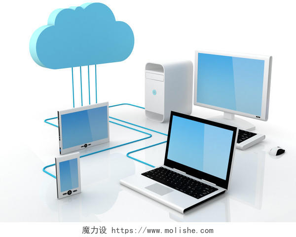 家用电子设备连接到云服务器所有的设备设计和本系列中的所有屏幕界面图形都是由设计